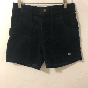 COPY - OP corduroy shorts!!